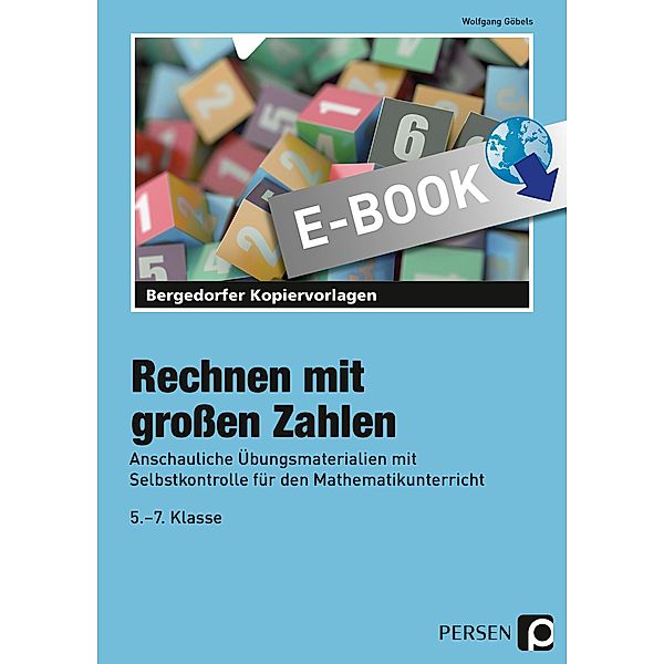 Rechnen mit großen Zahlen, Wolfgang Göbels