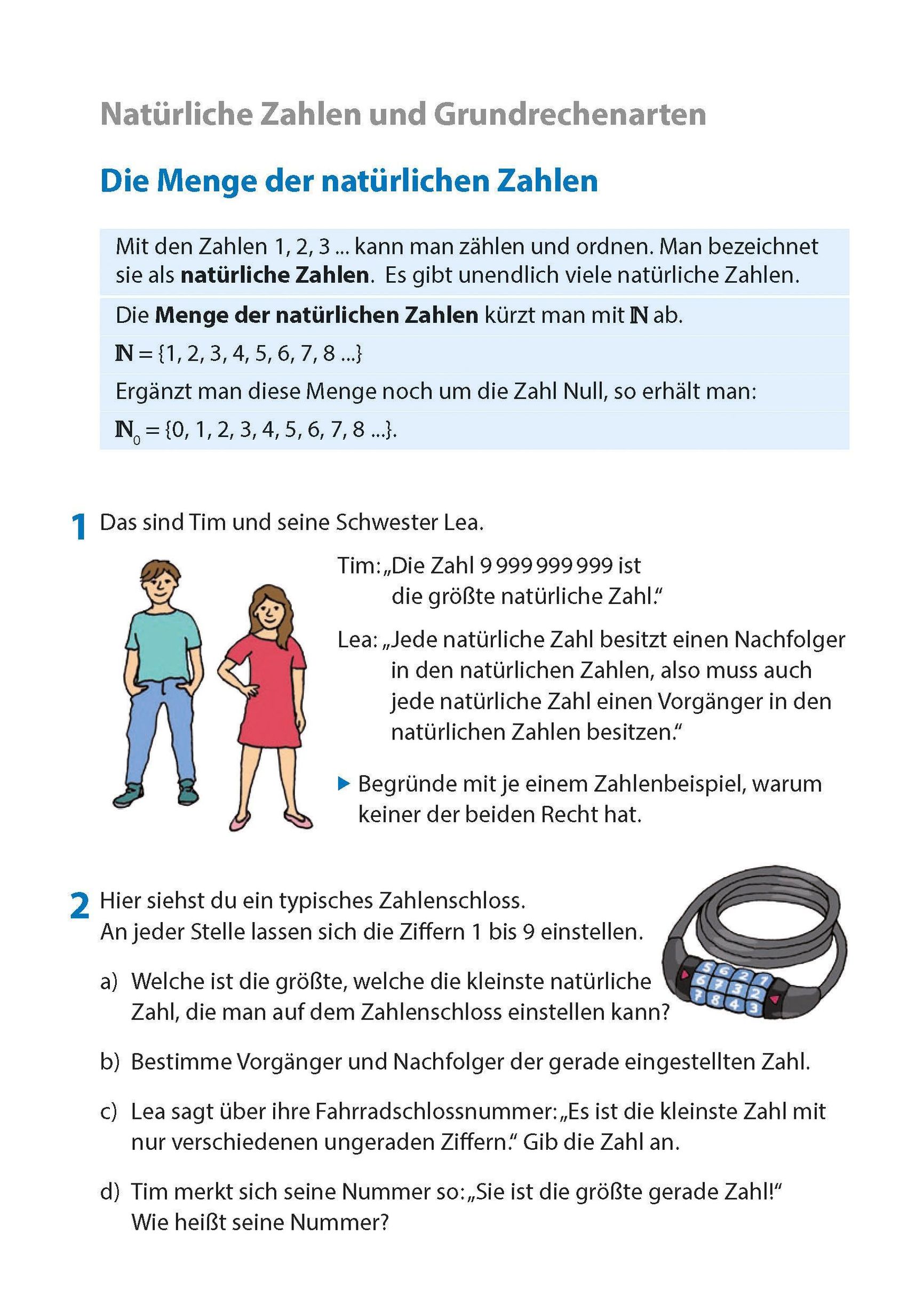 Rechnen und Textaufgaben - Realschule 5. Klasse Buch - Weltbild.ch