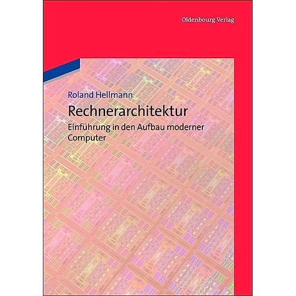 Rechnerarchitektur / Jahrbuch des Dokumentationsarchivs des österreichischen Widerstandes, Roland Hellmann