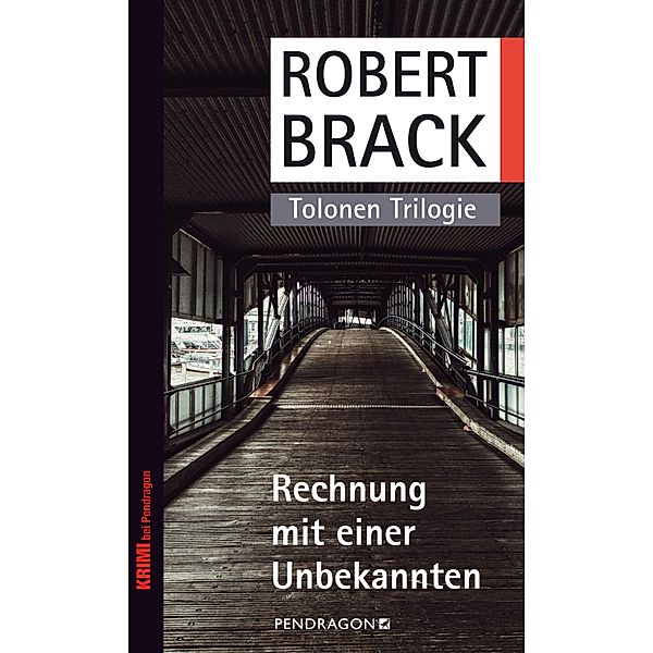 Rechnung mit einer Unbekannten, Robert Brack