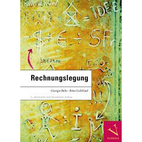 Rechnungslegung, Giorgio Behr, Peter Leibfried