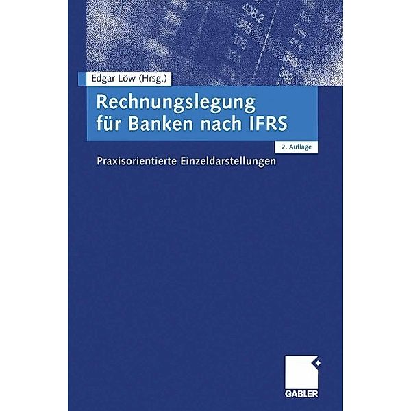 Rechnungslegung für Banken nach IFRS