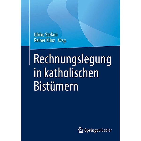 Rechnungslegung in katholischen Bistümern