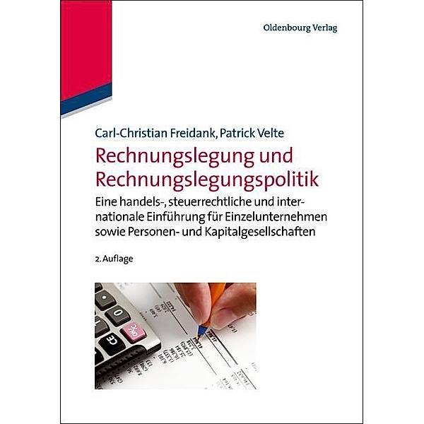 Rechnungslegung und Rechnungslegungspolitik / Jahrbuch des Dokumentationsarchivs des österreichischen Widerstandes, Carl-Christian Freidank, Patrick Velte