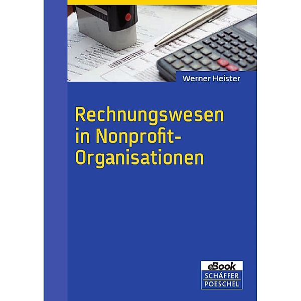 Rechnungswesen in Nonprofit-Organisationen, Werner Heister