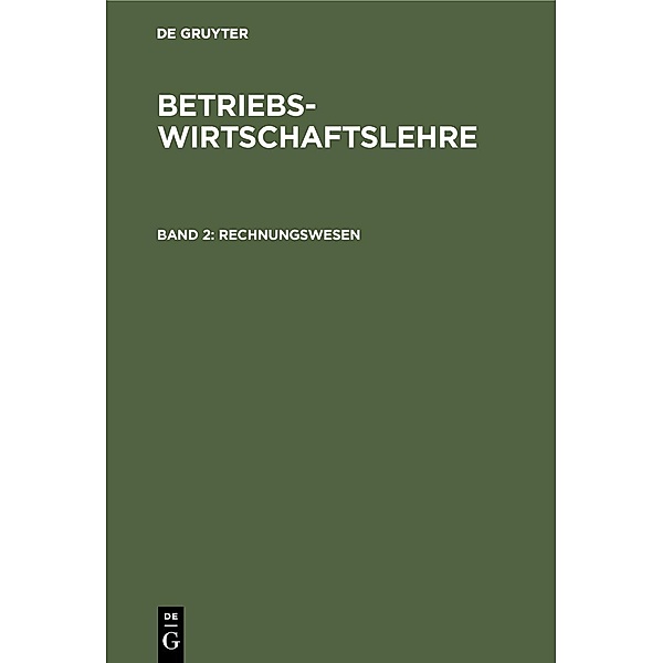 Rechnungswesen / Jahrbuch des Dokumentationsarchivs des österreichischen Widerstandes