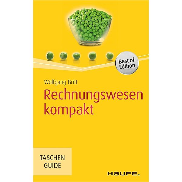 Rechnungswesen kompakt, Wolfgang Britt