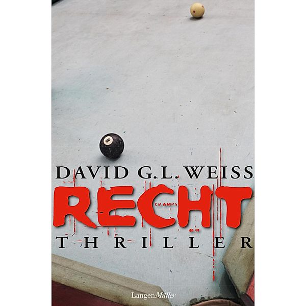 Recht, David G. . Weiss