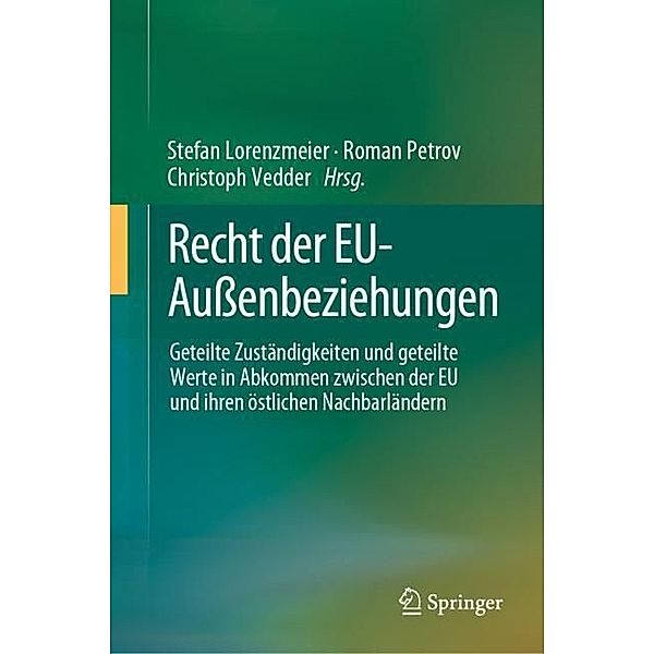 Recht der EU-Außenbeziehungen