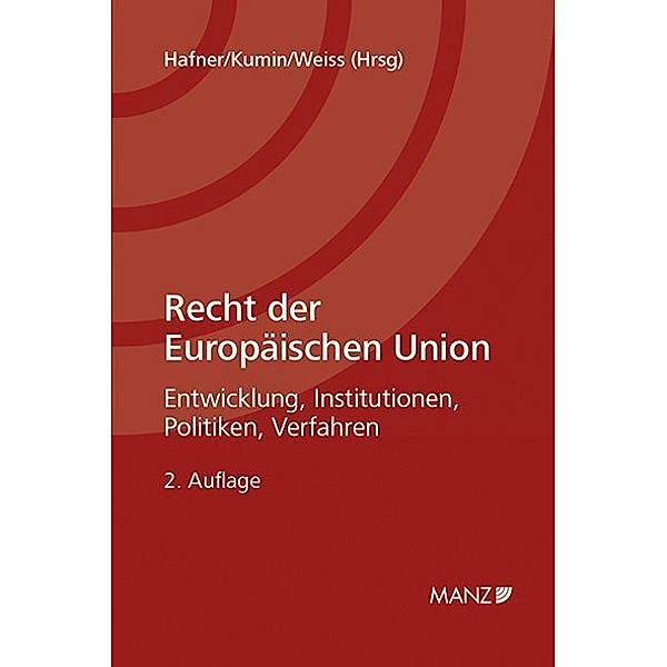 Recht der Europäischen Union