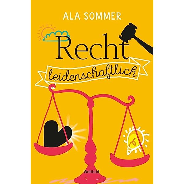 Recht leidenschaftlich, Ala Sommer