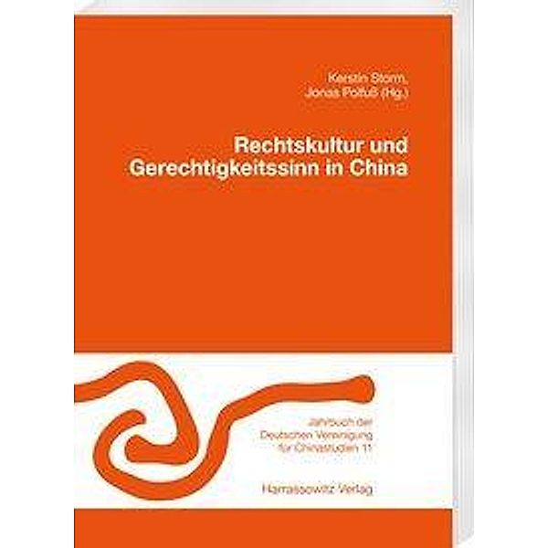 Recht und Gerechtigkeit in China