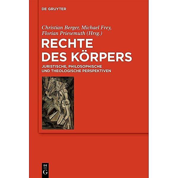 Rechte des Körpers