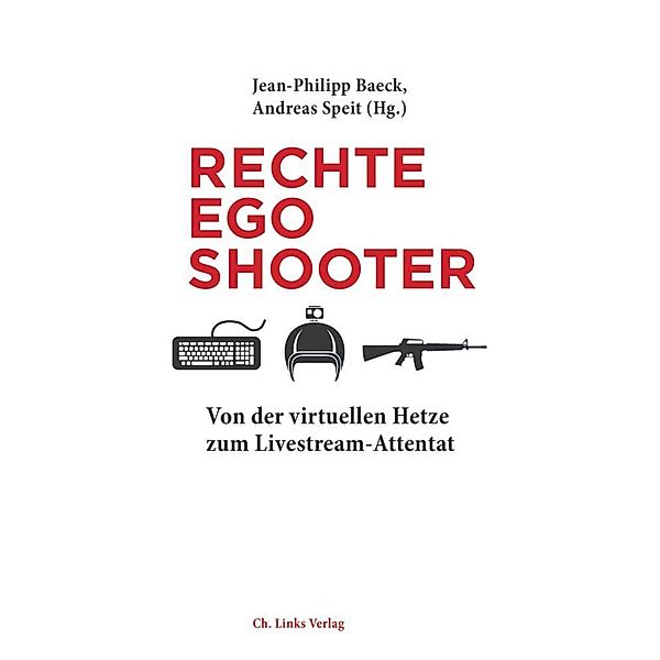 Rechte Egoshooter