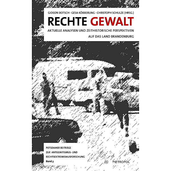 Rechte Gewalt