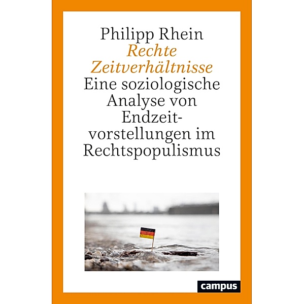 Rechte Zeitverhältnisse, Philipp Rhein