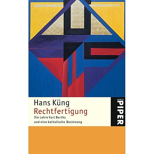 Rechtfertigung, Hans Küng