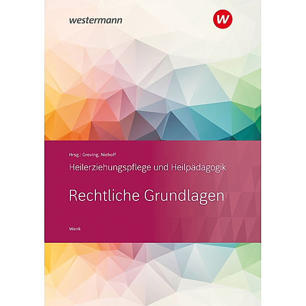 Rechtliche Grundlagen, Rene Wenk, Renè Wenk