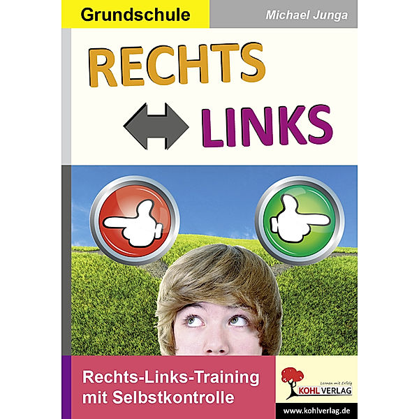 Rechts - Links, Michael Junga