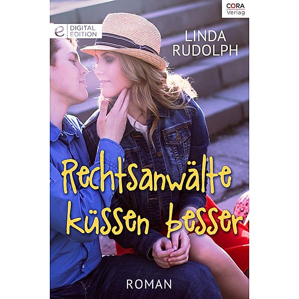 Rechtsanwälte küssen besser, Linda Rudolph