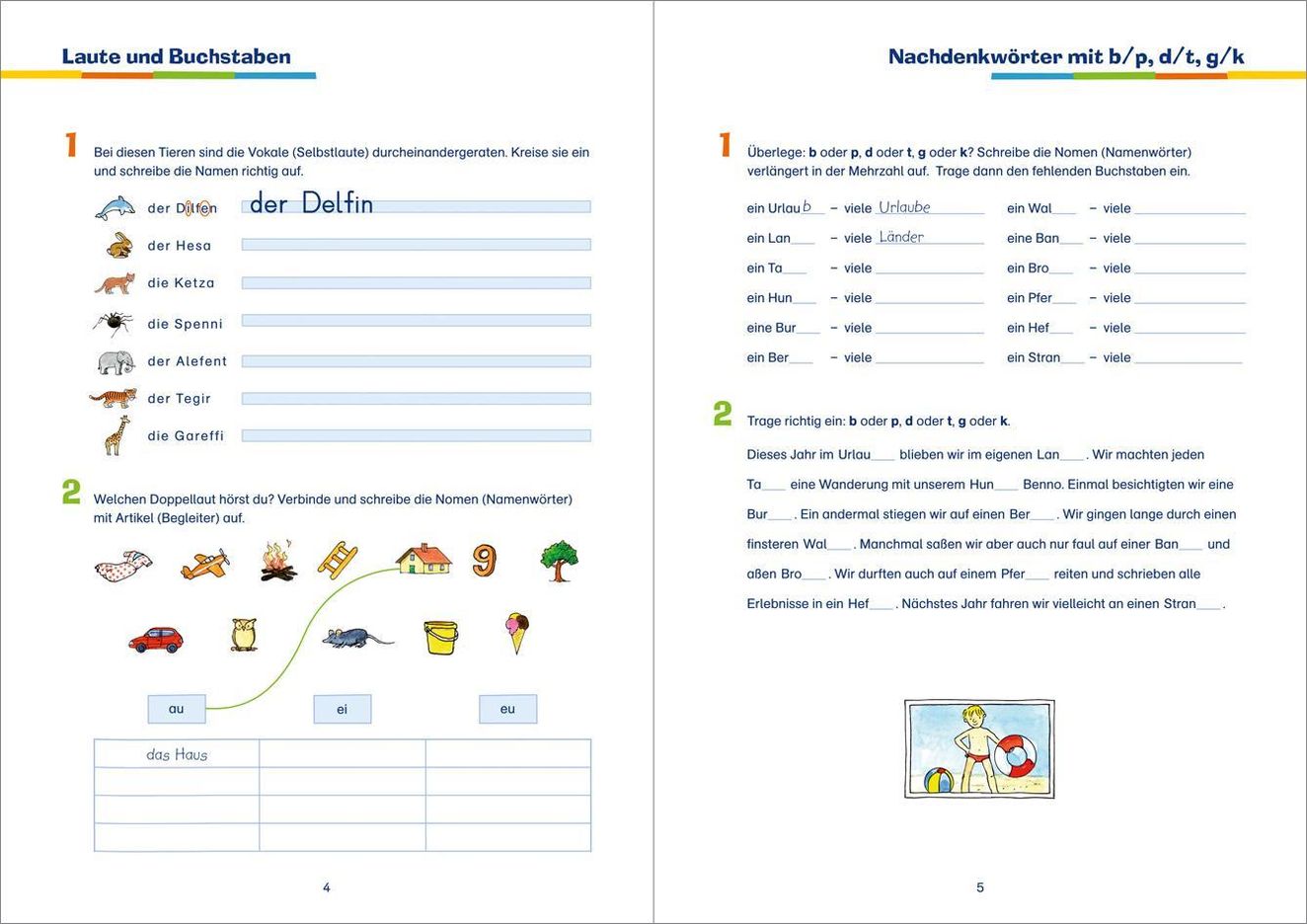 Rechtschreibung 3. Klasse Buch bei Weltbild.ch online bestellen