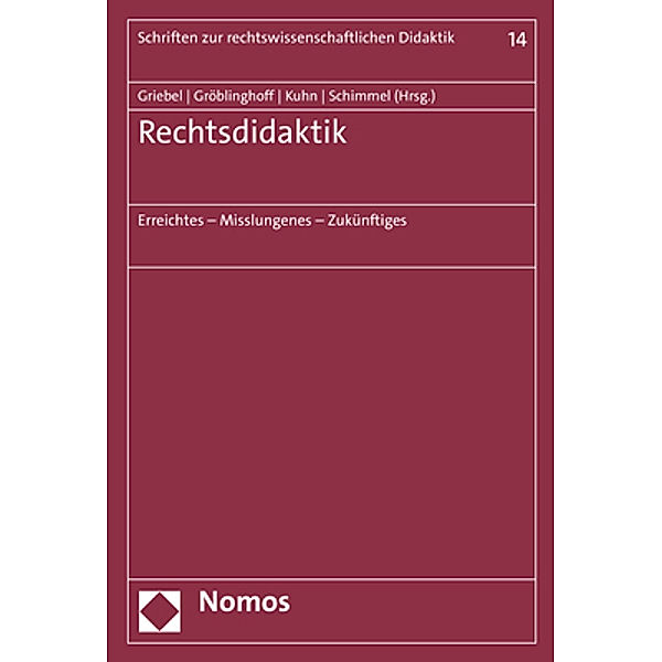 Rechtsdidaktik