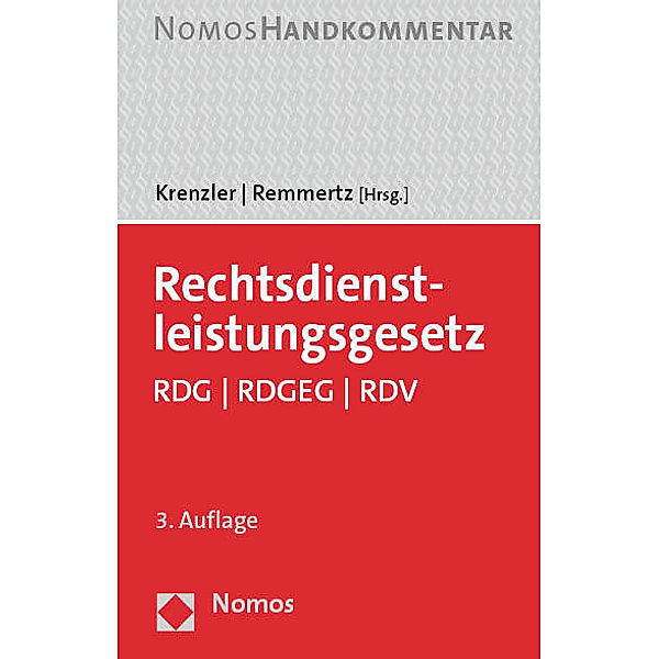 Rechtsdienstleistungsgesetz