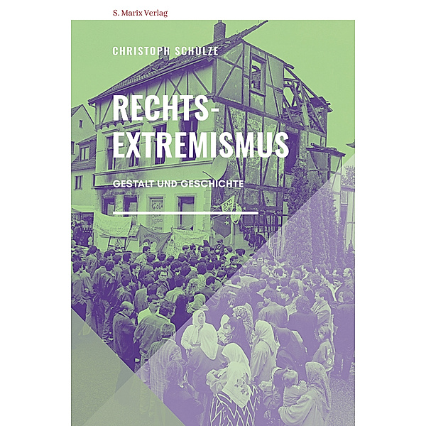Rechtsextremismus, Christoph Schulze