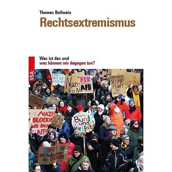 Rechtsextremismus, Thomas Bollwein