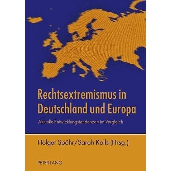 Rechtsextremismus in Deutschland und Europa