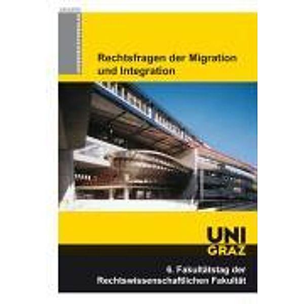 Rechtsfragen der Migration und Integration