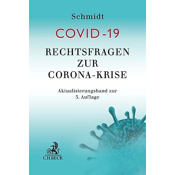 Rechtsfragen zur Corona-Krise