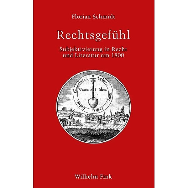 Rechtsgefühl, Florian Schmidt