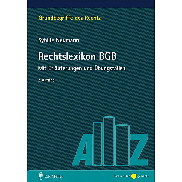 Rechtslexikon BGB, Sybille Neumann