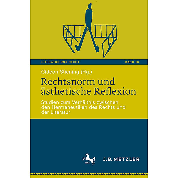 Rechtsnorm und ästhetische Reflexion