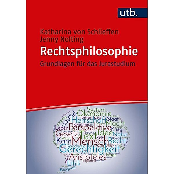 Rechtsphilosophie, Katharina von Schlieffen, Jenny Nolting