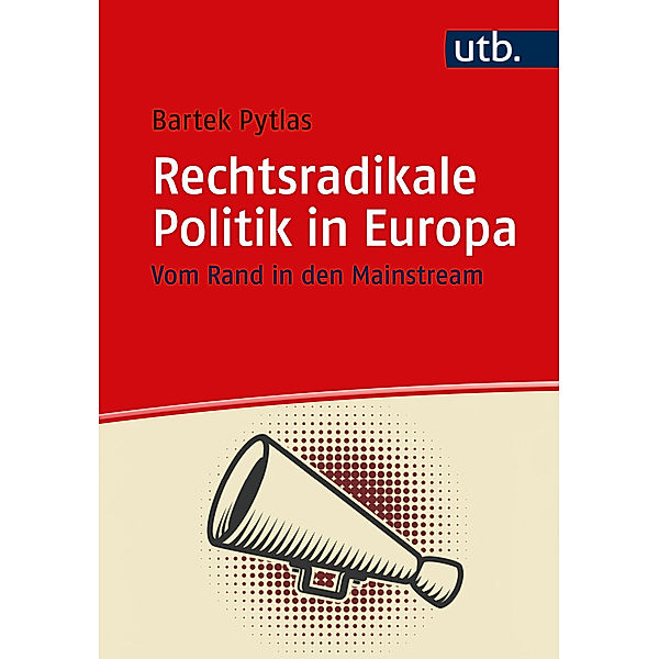 Rechtsradikale Politik in Europa, Bartek Pytlas