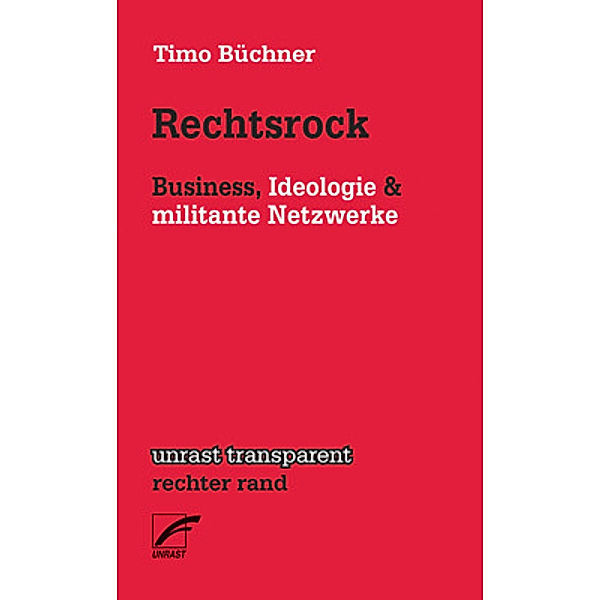 Rechtsrock, Timo Büchner