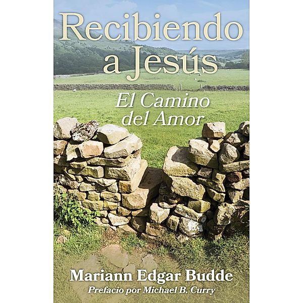 Recibiendo a Jesús, Mariann Edgar Budde