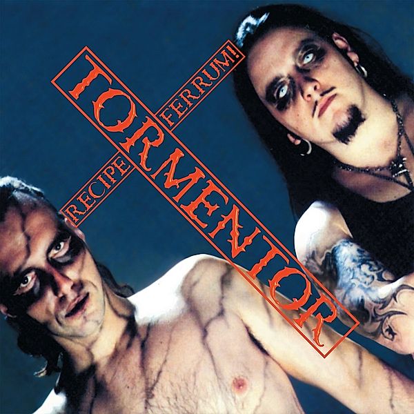 Recipe Ferrum!, Tormentor