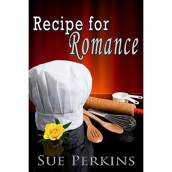 Recipe for Romance, Susan Perkins