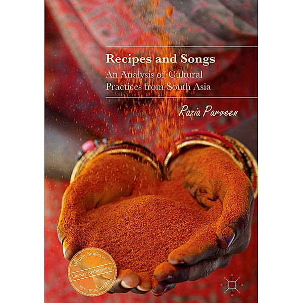 Recipes and Songs, Razia Parveen