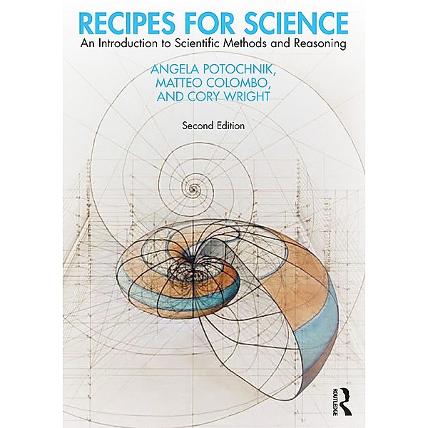 Recipes for Science, Angela Potochnik, Matteo Colombo, Cory Wright