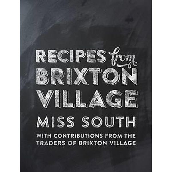 Recipes from Brixton Village, Kaylene