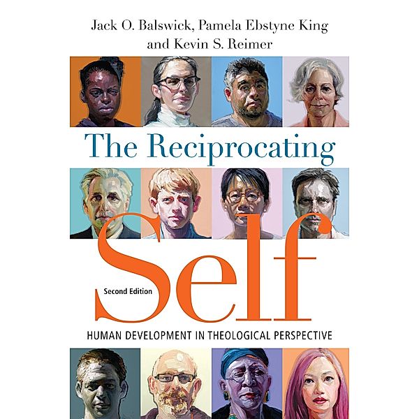 Reciprocating Self, Jack O. Balswick