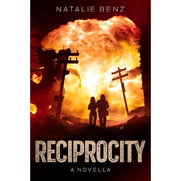 Reciprocity, Natalie Benz