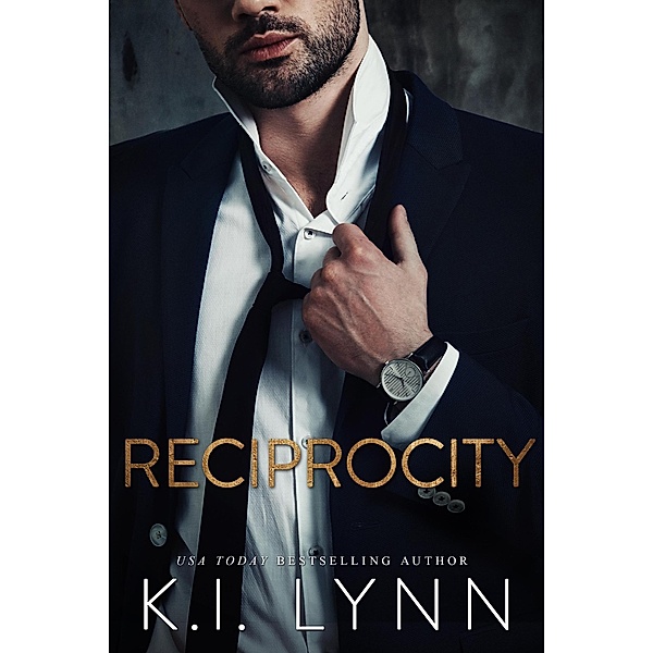 Reciprocity (Breach, #3) / Breach, K. I. Lynn