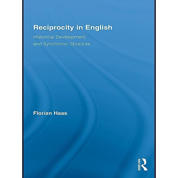 Reciprocity in English, Florian Haas