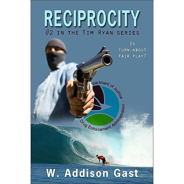 Reciprocity / W. Addison Gast, W. Addison Gast