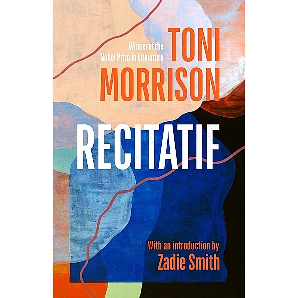 Recitatif, Toni Morrison